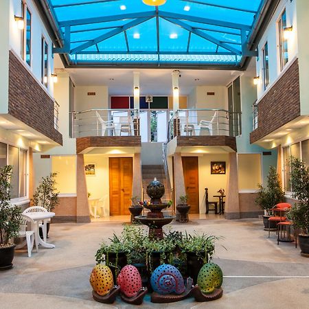 Fahsai Bay Villa Ao Nam Mao Екстер'єр фото