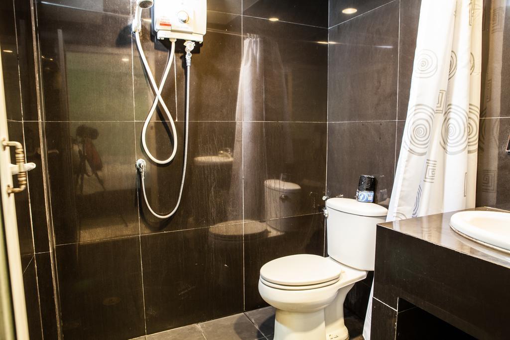 Fahsai Bay Villa Ao Nam Mao Екстер'єр фото