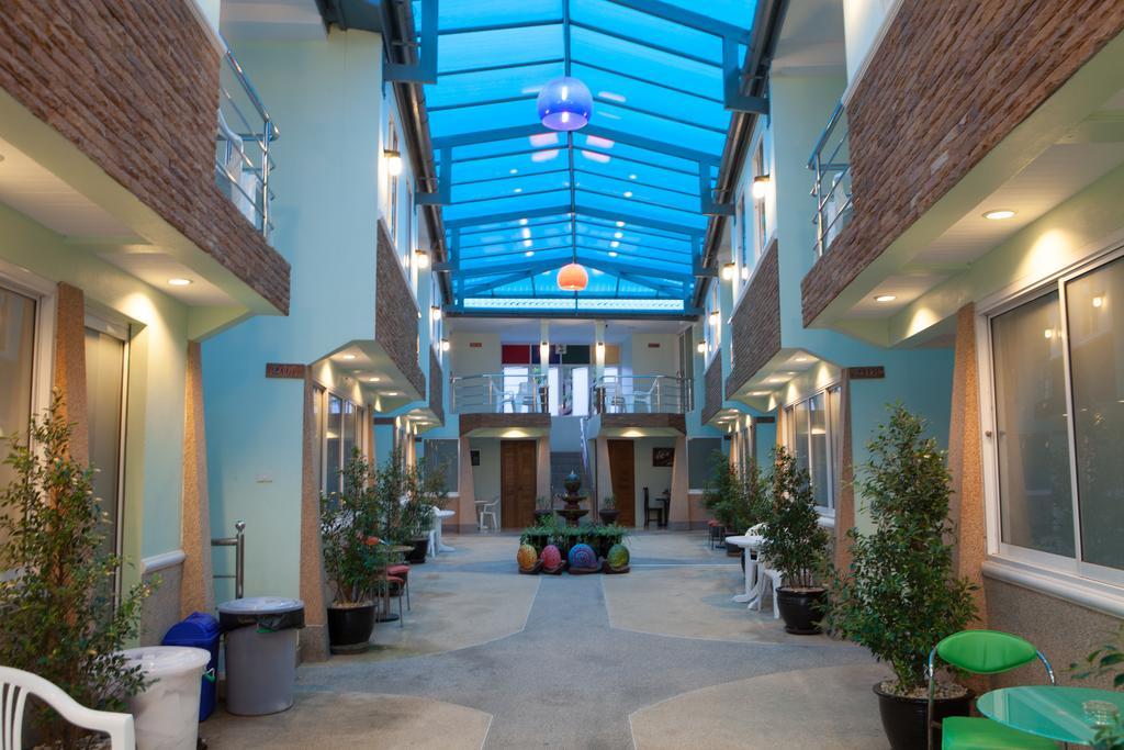 Fahsai Bay Villa Ao Nam Mao Екстер'єр фото
