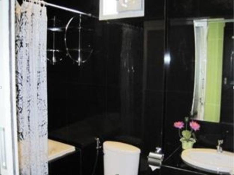 Fahsai Bay Villa Ao Nam Mao Екстер'єр фото