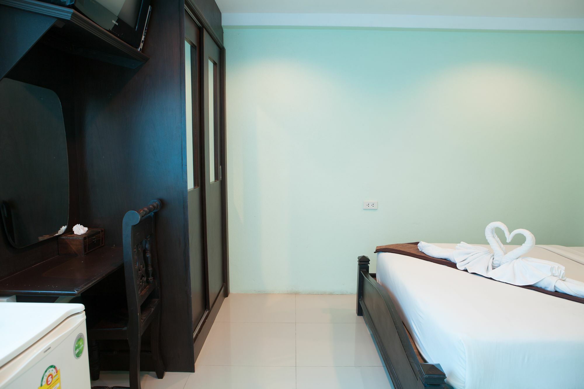 Fahsai Bay Villa Ao Nam Mao Екстер'єр фото